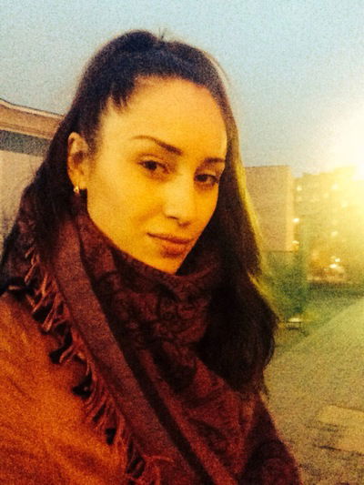 Людмила Гудиева