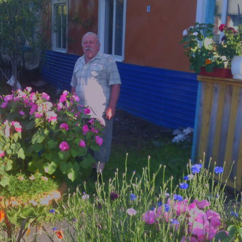 Владимир Киреев