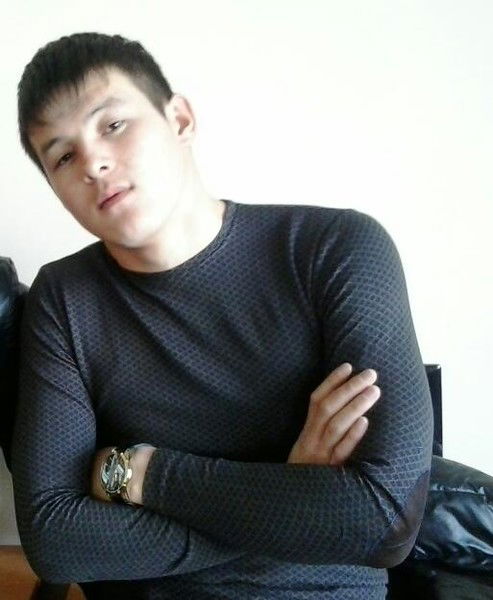 Молжiгiтов Орынбасар Алiмханулы