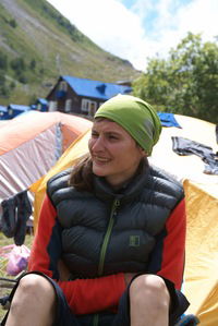 Ирина Файзулина