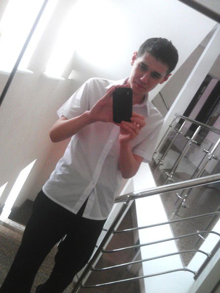 Александр Сталевар Жолтый