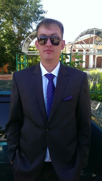 Иван Самойлов