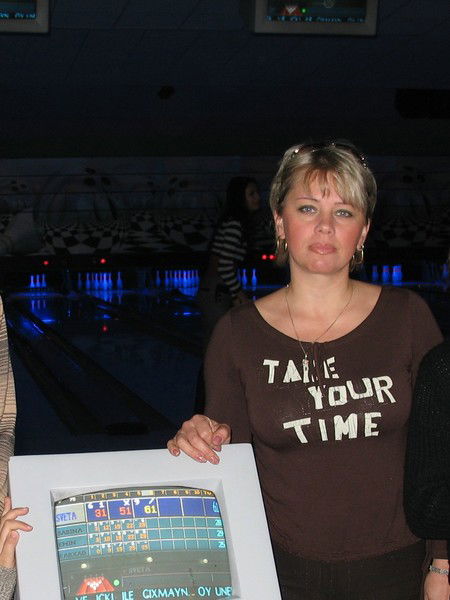 Светлана Гурбанова