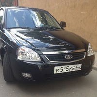 Александр Попов