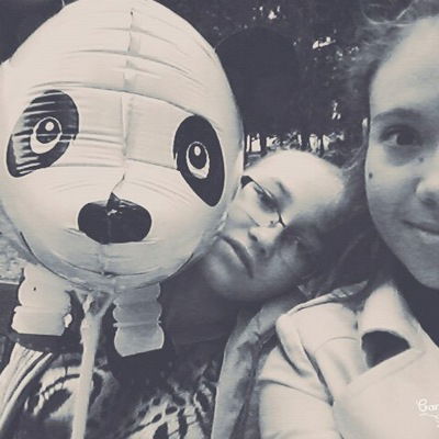 Виолетта Бучарова