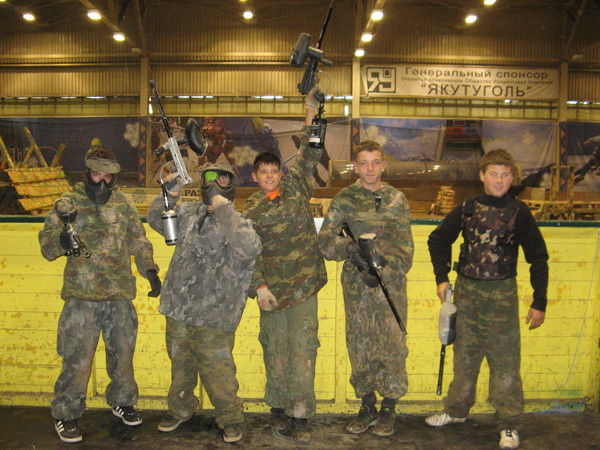 Никита Фелицын