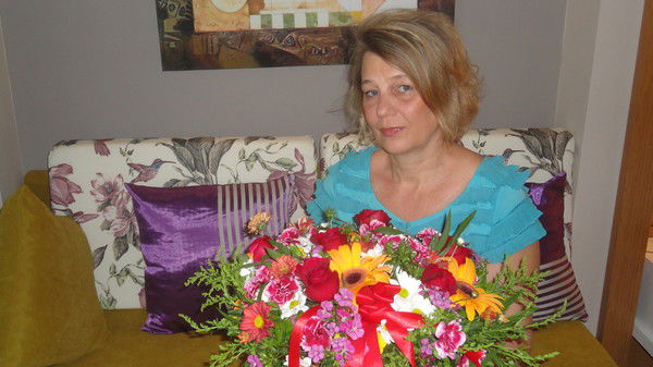 Ольга Васильева