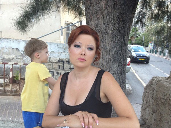 Ольга Шевченко