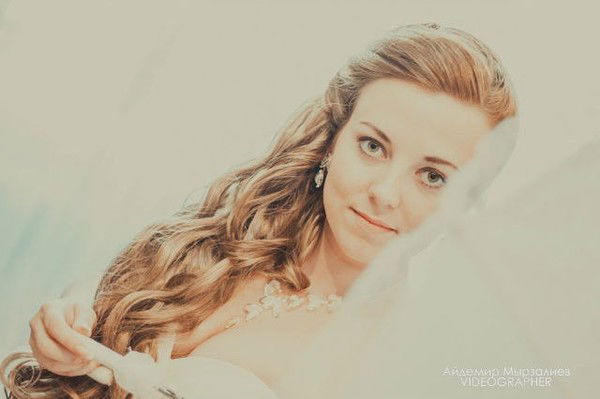 Дашулька Головина