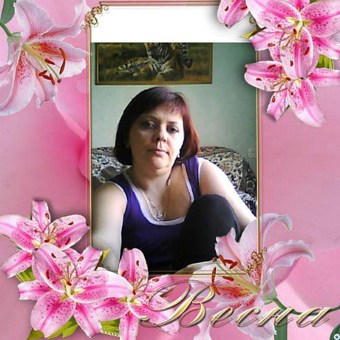 Ирина Грищенко