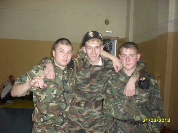 Вадим Цыганов