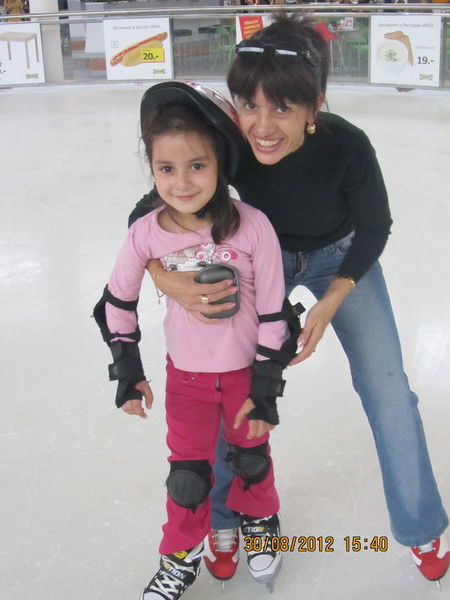 Гаянэ Хаддад