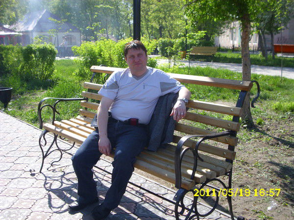 Андрей Соломин