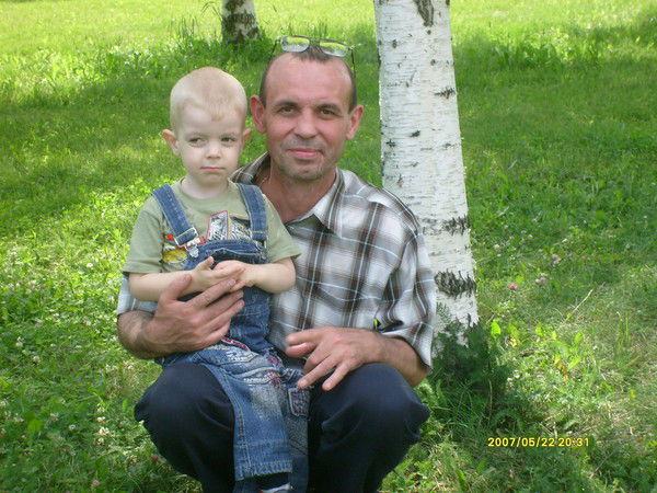 Иван Сидоров