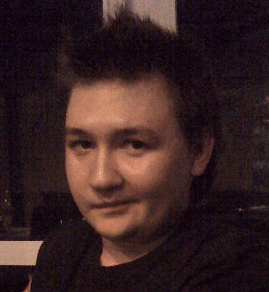 Алексей Лысенко