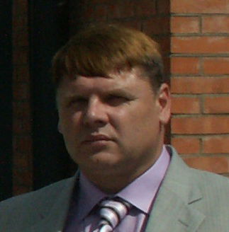 Карпушин. Юрий.юрьевич