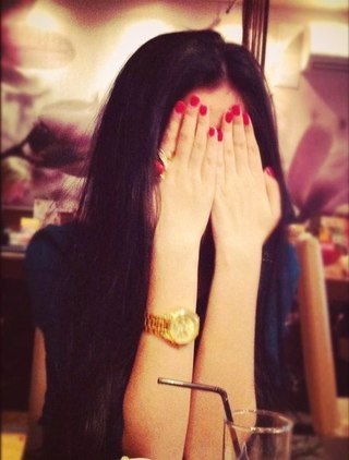 Лаура Мартиросян