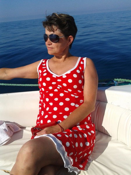 Екатерина Борисова