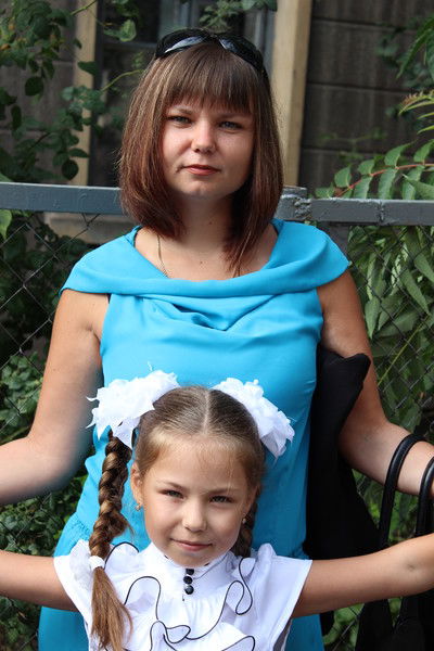 Ольга Коцарь