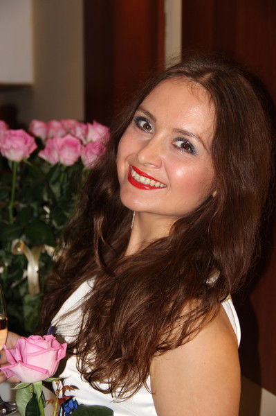 Лариса Кудисова