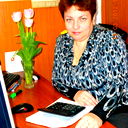 Наталья Овсянникова