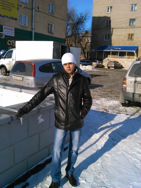 Максим Зуев