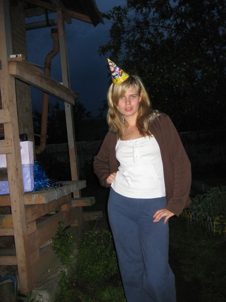 Ольга Попова