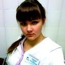Оленька Ложкова