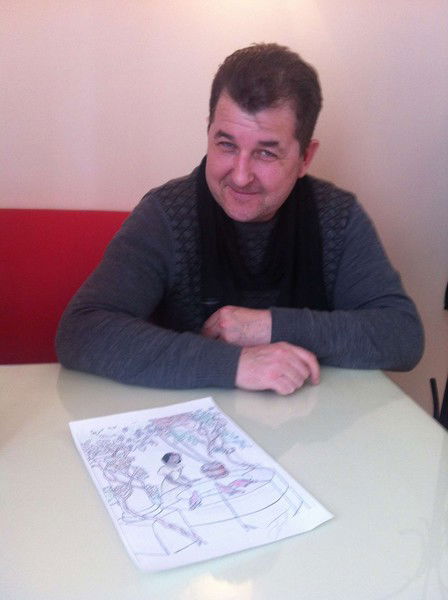 Алексей Пичугин