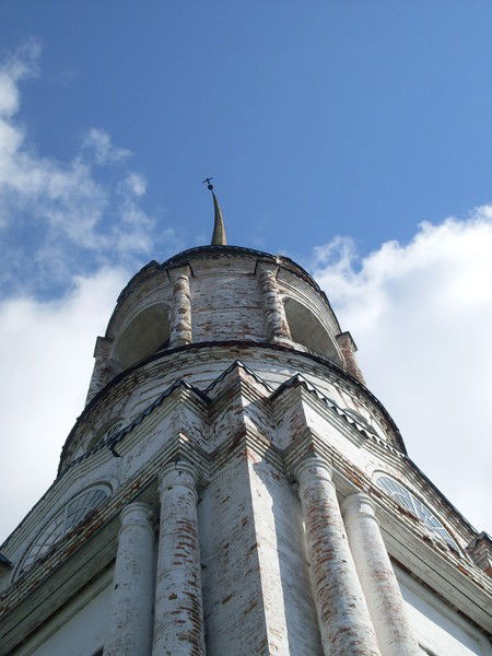 Нина Анофриева