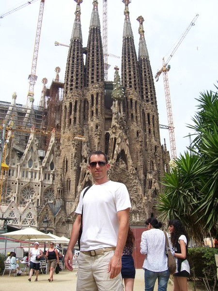 Андрей Илюхин