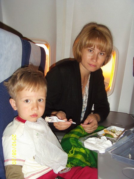 Елена Демидова