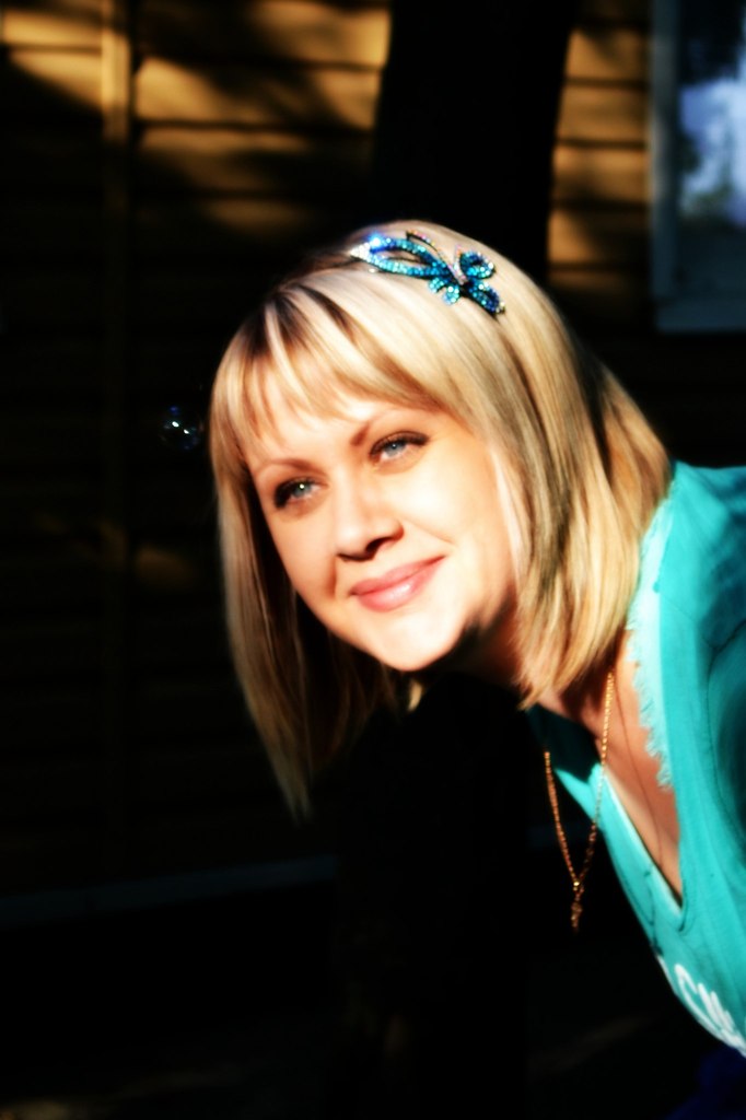 Ирина Чернавская