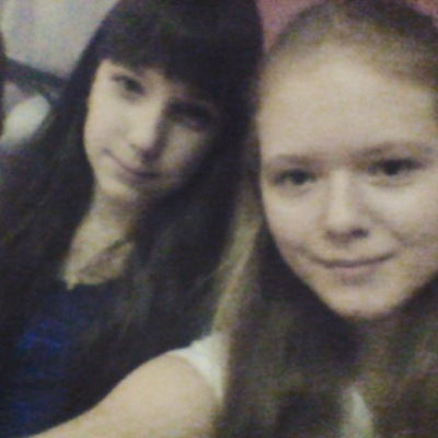 София Сорокина