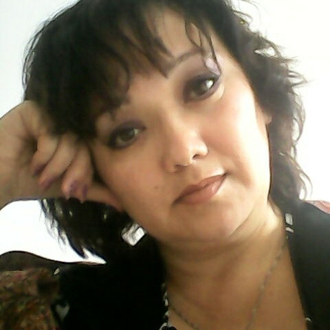 Светлана Светлая