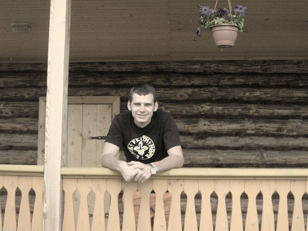 Егор Кундей