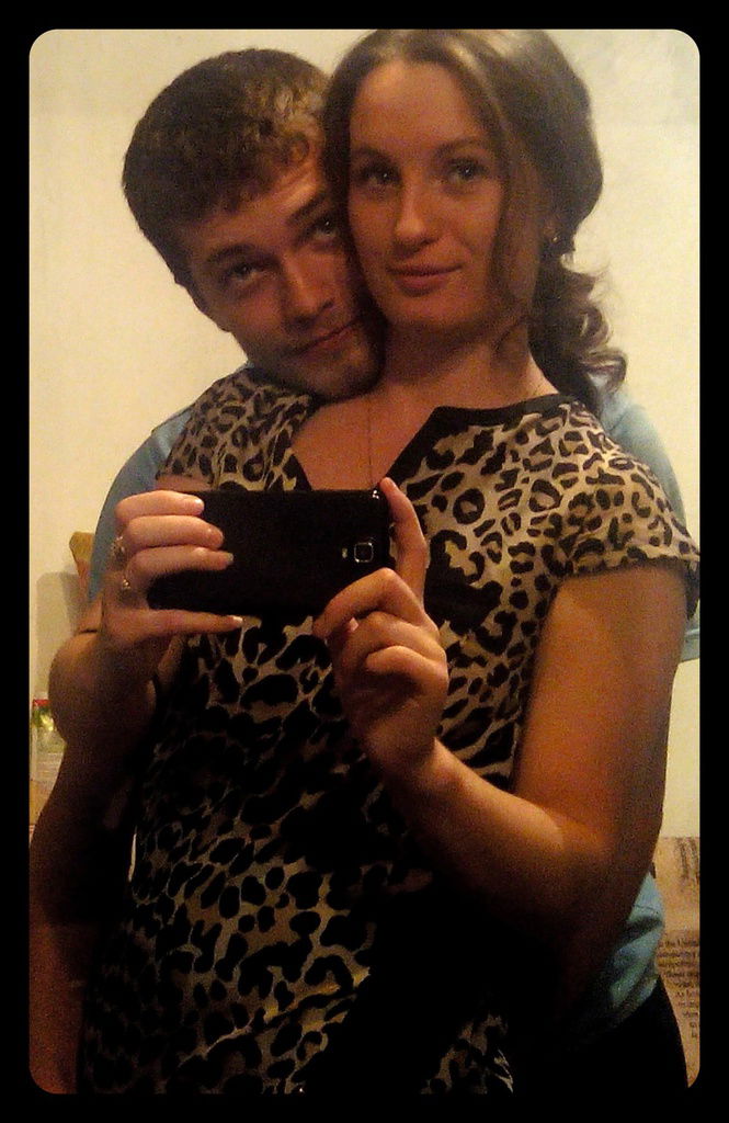 Анастасия Дьяконова