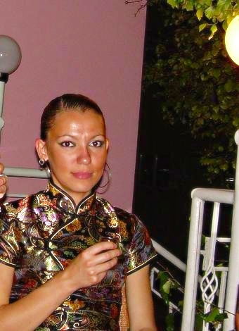 Леся Литвиненко