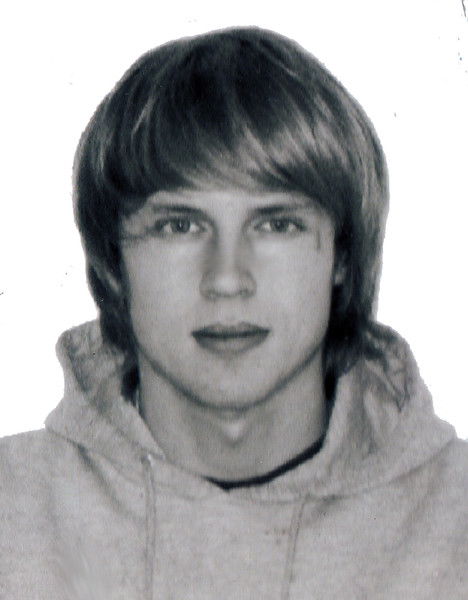 Сергей Угловский