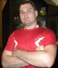 Алекс Кручинин