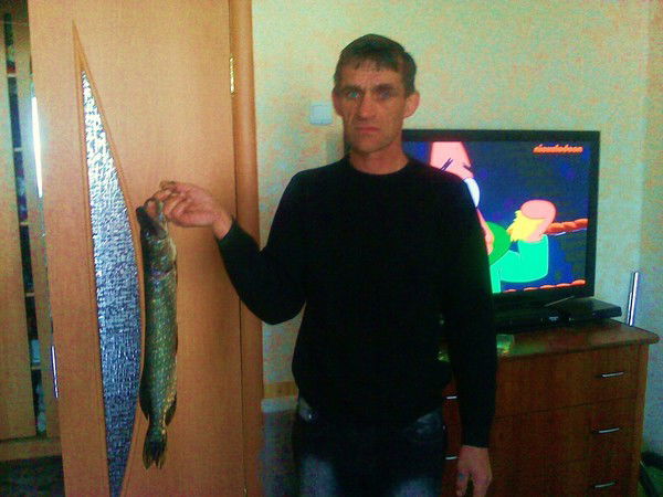 Александр Кузнецов