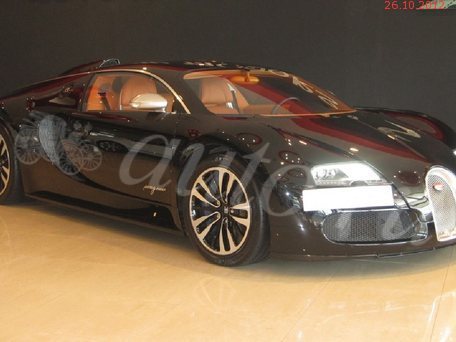 Азат Мустафин