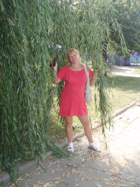 Светлана Поливченко