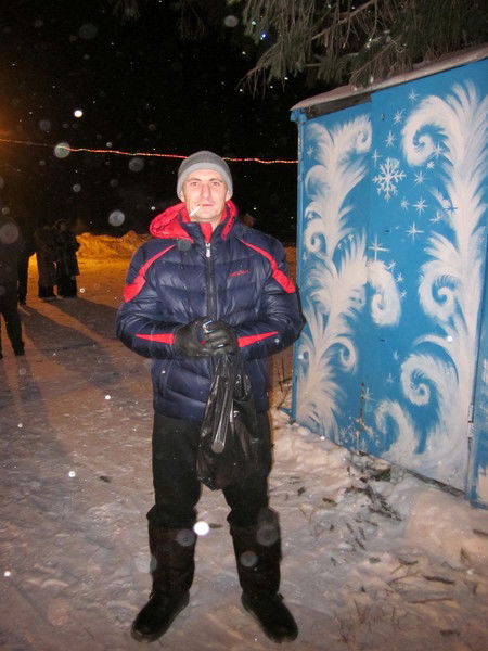 Дмитрий Ваганов