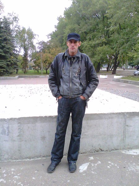 Сергей Алексеев