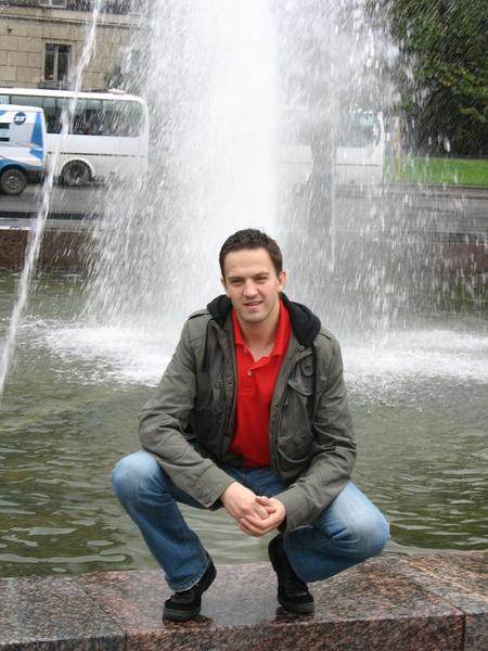 Кирилл Канкулов