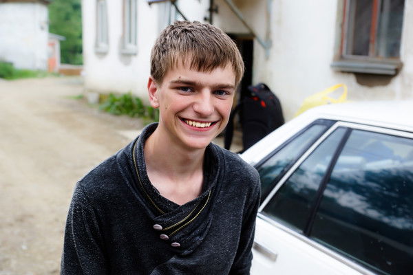 Артём Лоськов