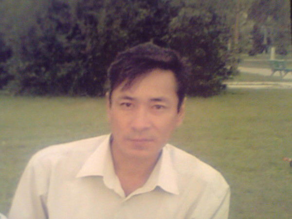 Марат Ержанов