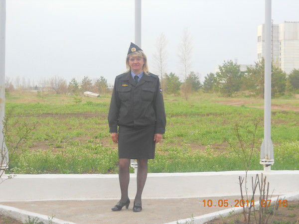 Людмила Панина