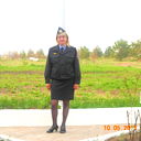 Людмила Панина